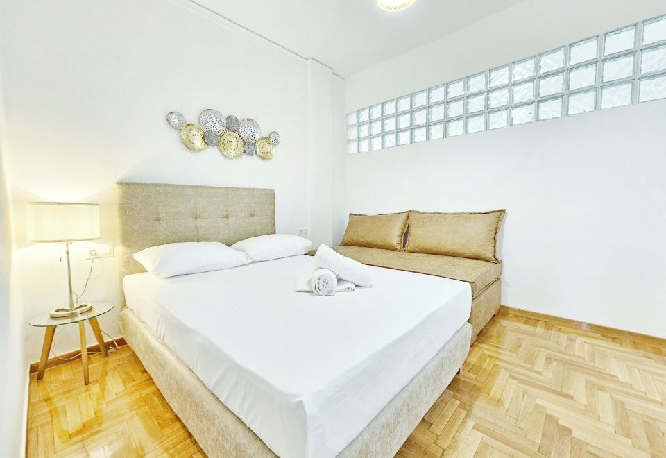 1. 아테네 벨베데레..