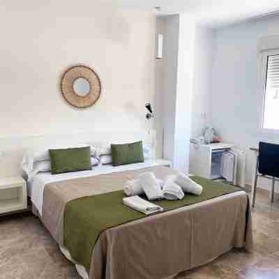 Hotel Senderos Rooms