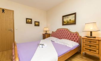 Apartments Luxury View