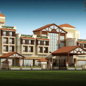 The Fern Lonavala, Series by Marriott