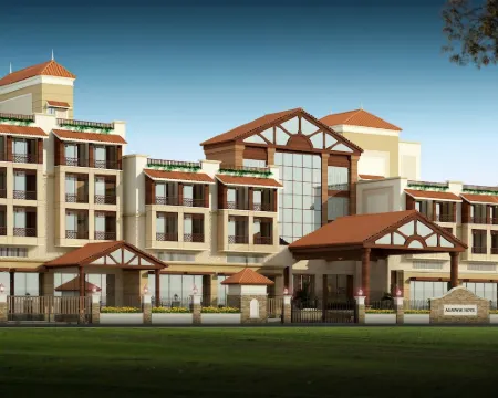 The Fern Lonavala, Series by Marriott Hotels in Lonavala