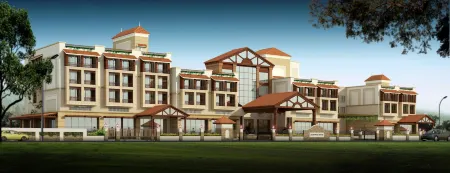 The Fern An Ecotel Hotel, Lonavala