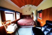 Woodlyn Park Motel Hotels in Te Kuiti