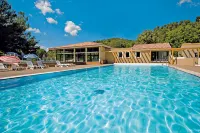 Club Vacances Bleues Domaine de Château Laval Hotels in Greoux-les-Bains