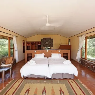 Waterberg Guest Farm