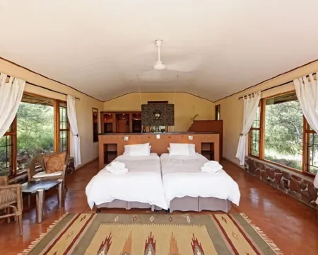 Waterberg Guest Farm Hotels in Otjiwarongo