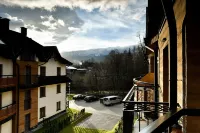 Apartamenty Forma Tatrica Hotels in Ząb