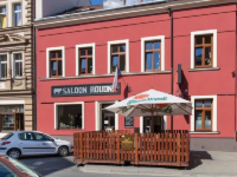 Hotel Palace Hotels in Plzen
