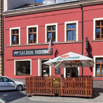 Hotel Palace