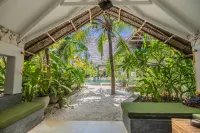 Fun Beach Hotel Hotels in Jambiani