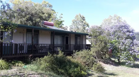 Taralee Orchards Отели в г. Уиррабара