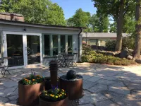 阿穆德温弗魯克塔加爾酒店 - 別墅