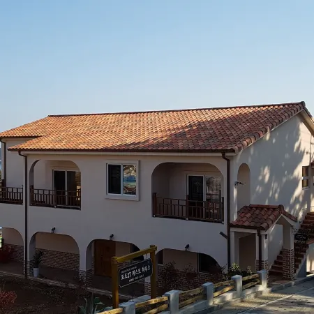 Dodo27 Guest House