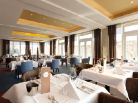 敍爾特A-ROSA酒店 敍爾特島酒店