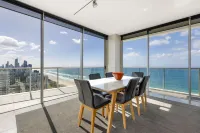 ULTIQA Air On Broadbeach فنادق في Broadbeach