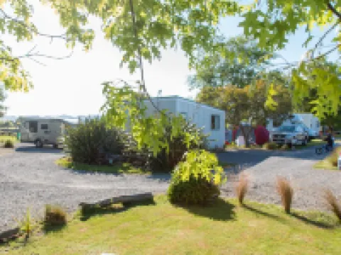 Martinborough Top 10 Holiday Park Hotels in Martinborough