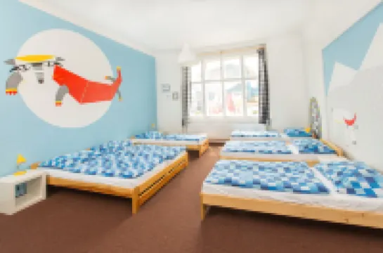 โฮสเทลดาวน์ทาวน์