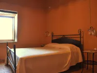 Agriturismo Yes Boss Hotel a Morcone