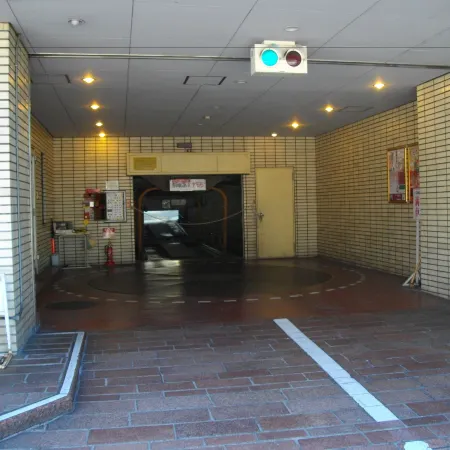 Hotel Danrokan