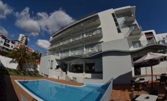 Madeira Bright Star by Petit Hotels
