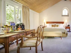 Hotel Hohenhaus