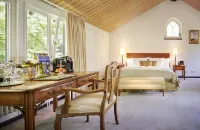 Hotel Hohenhaus Hotels in Reichensachsen