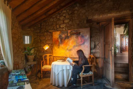 Casa Rural El Cabezo