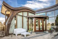 Castello di Limatola Hotel a Caiazzo