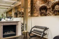 Hotel Villa Carlotta - Gym