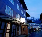 Lama Hotel - Cafe de Himalaya Hotels in Lukla
