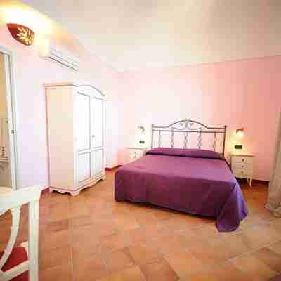 B&B Il Porticciolo di Amalfi Rooms