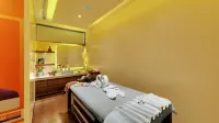 Iscon the Fern Resort & Spa, Bhavnagar - spa
