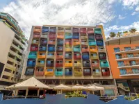 Holiday Inn Express MALTA by IHG Hotels in St Julian's