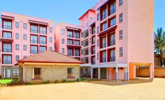 Vittoria Suites
