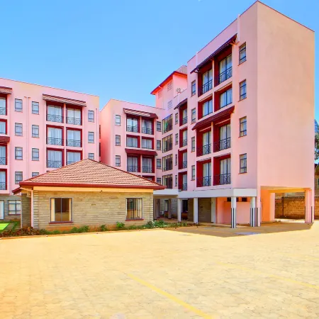 Vittoria Suites