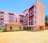 Vittoria Suites Hotels in 