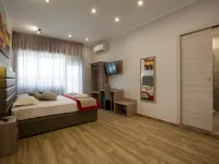 Vatican City Relais Hotels near Cornelia Underground Station
