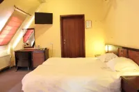 Hotel de Franse Kroon Hotels in Herselt