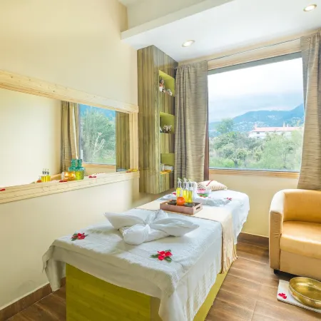 D'Polo Club & Spa Resort