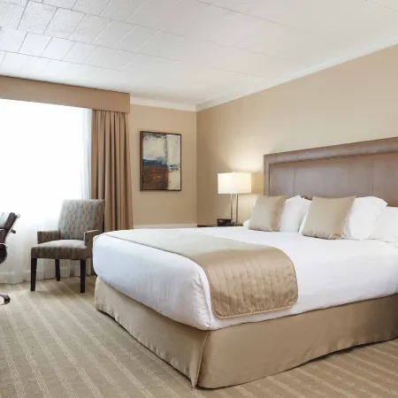 Ethan Allen Hotel