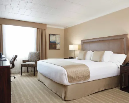 Ethan Allen Hotel Hotels in Danbury