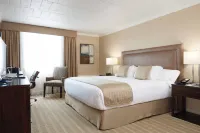 Ethan Allen Hotel Các khách sạn ở Danbury