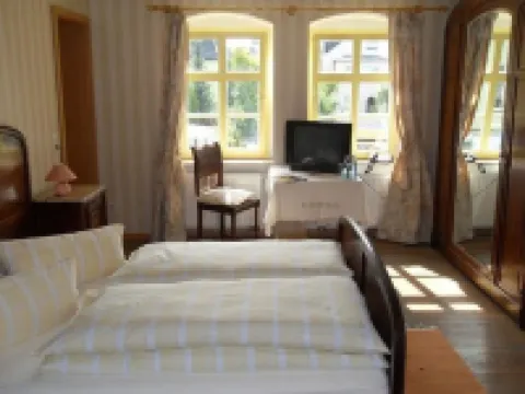 ホテル オーベルジュ ミストラル フライブルクのホテル