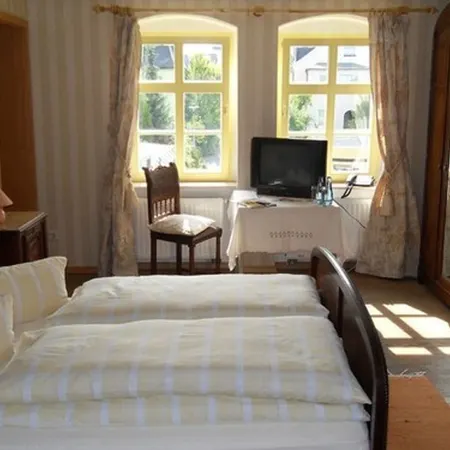 Wein-Hotel Auberge Mistral
