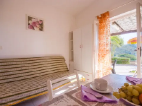 瓦達納住宅飯店 卡波利韋裡住宿飯店