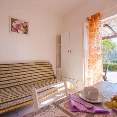 Residence la Valdana