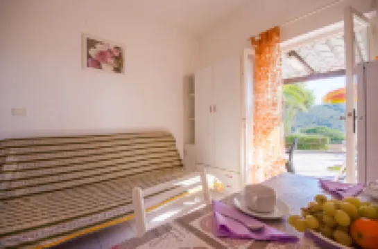 Residence La Valdana