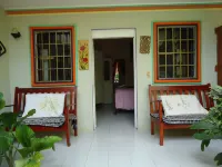 L'Amitié Hôtel โรงแรมในฌาคเมล