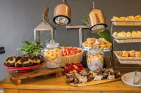 Hotel Caribe by Faranda Grand, a Member of Radisson Individuals - فطور