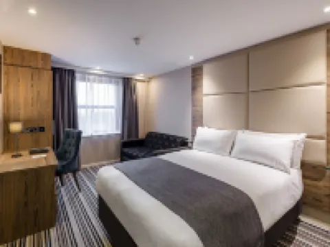 Holiday Inn YORK CITY CENTRE by IHG Hoteles en York